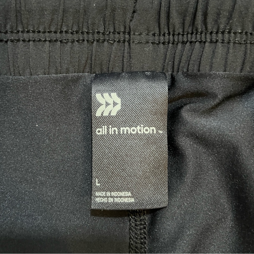 All In Motion Athletic Skirt with Shorts - Picture 4 of 5